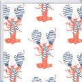 Lim. Edition Cozy Lobster Gift Wrap - PREORDER