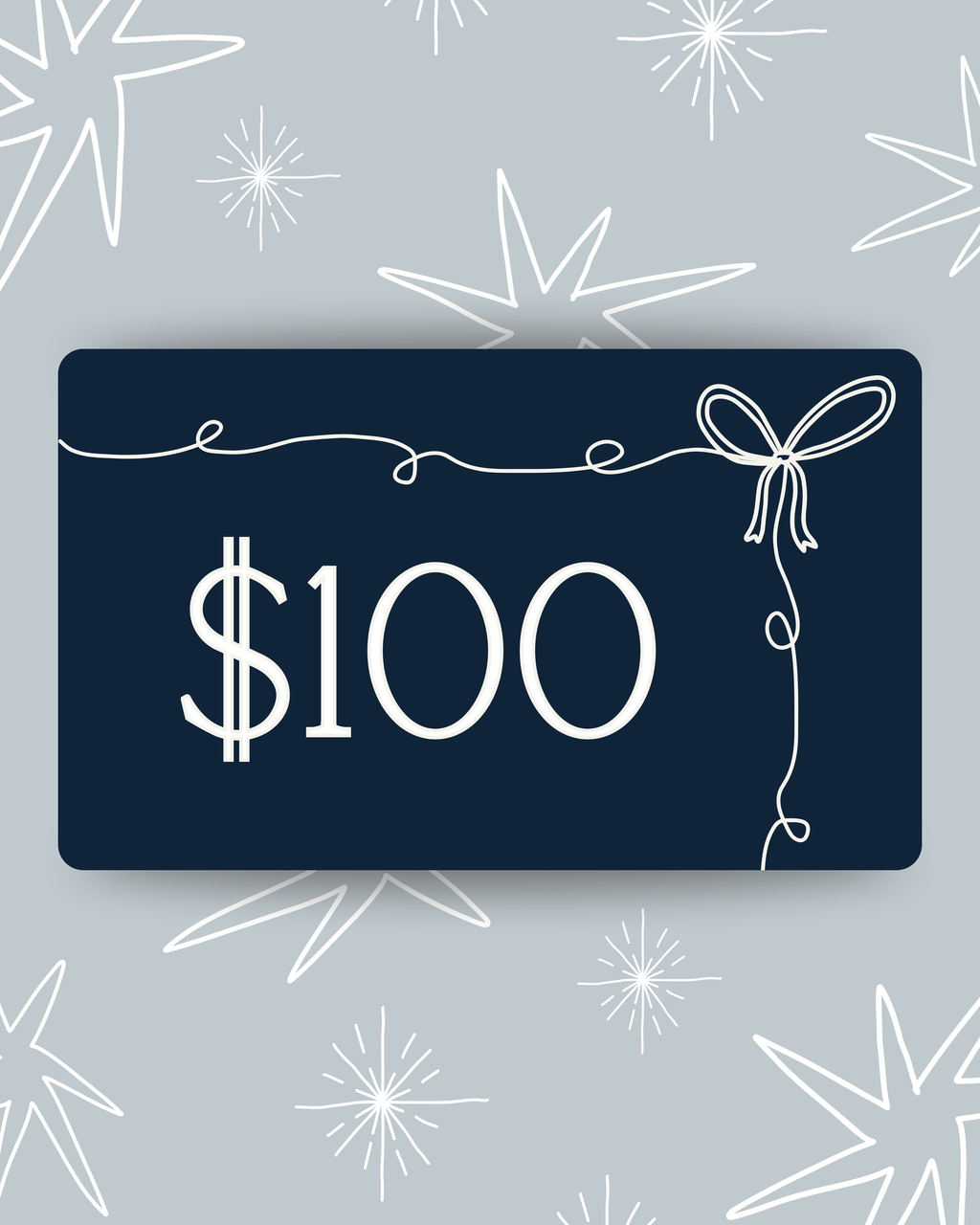 Gift Cards | Shore & Spruce
