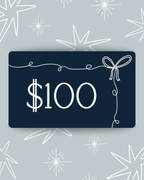 Gift Cards | Shore & Spruce