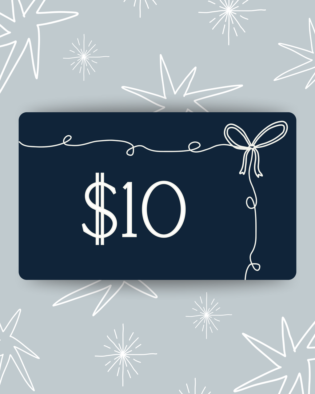 Gift Cards | Shore & Spruce