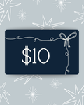 Gift Cards | Shore & Spruce