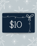 Gift Cards | Shore & Spruce