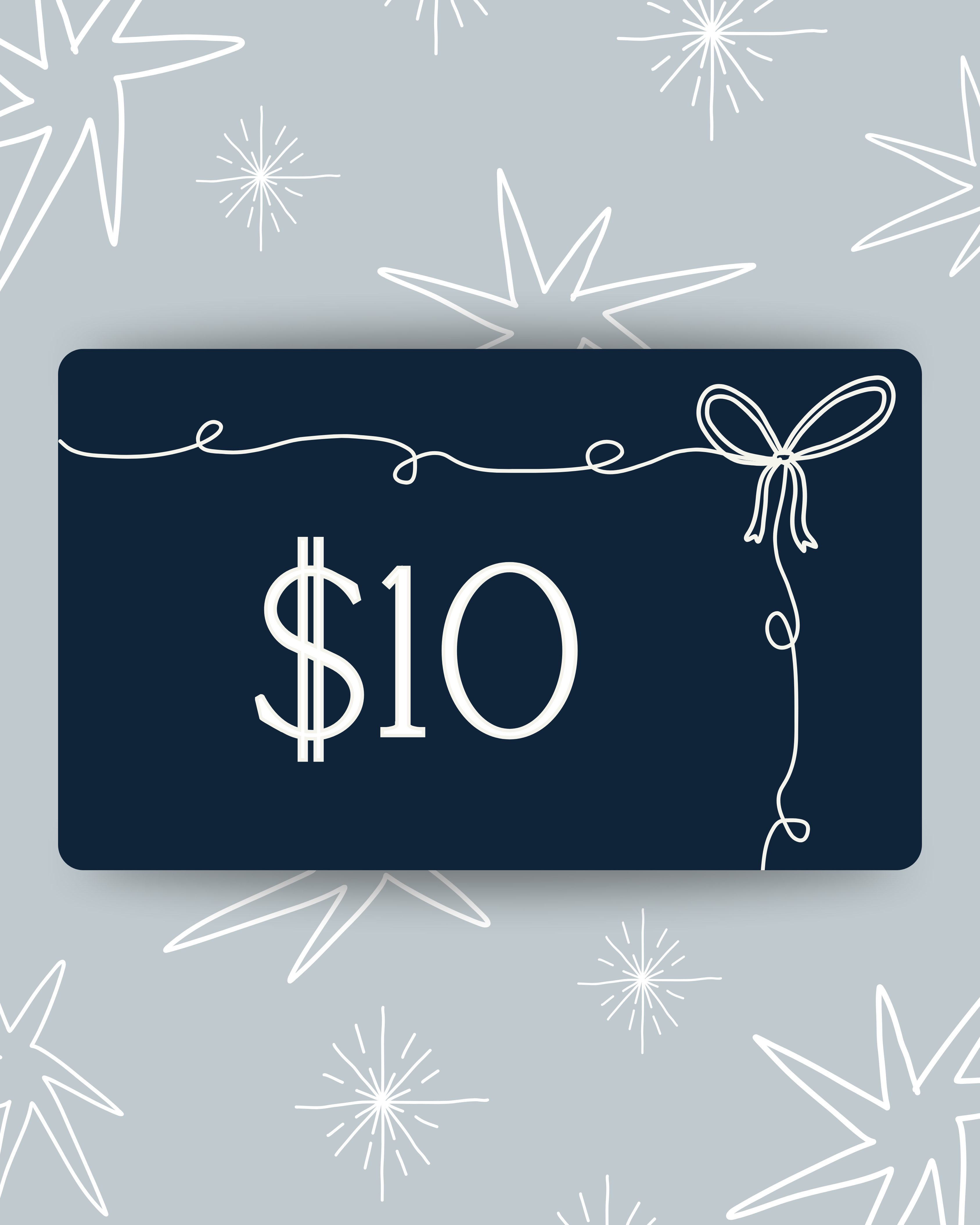 Gift Cards | Shore & Spruce
