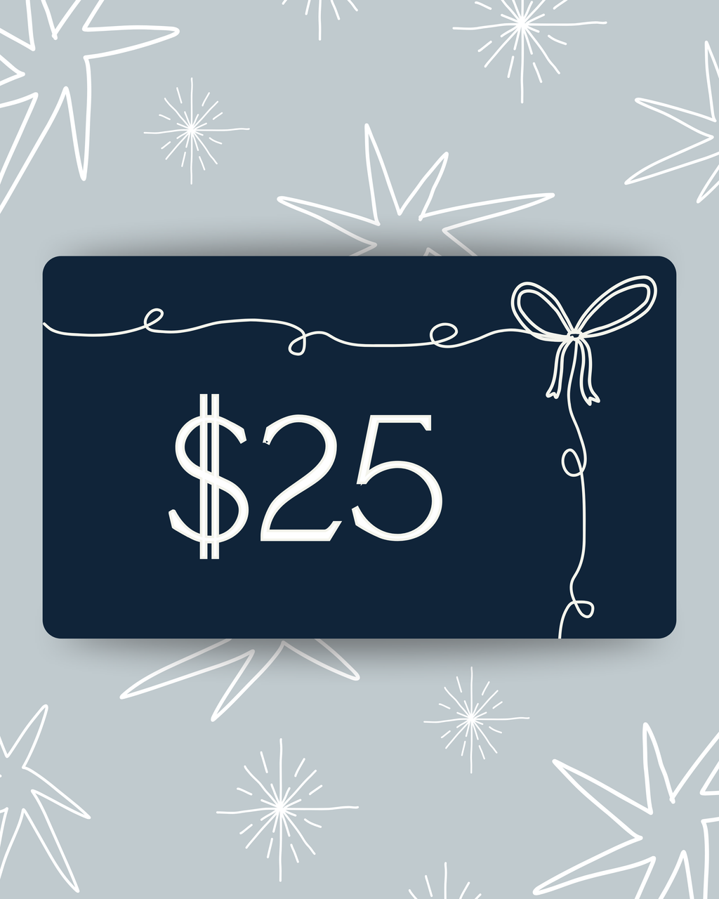Gift Cards | Shore & Spruce
