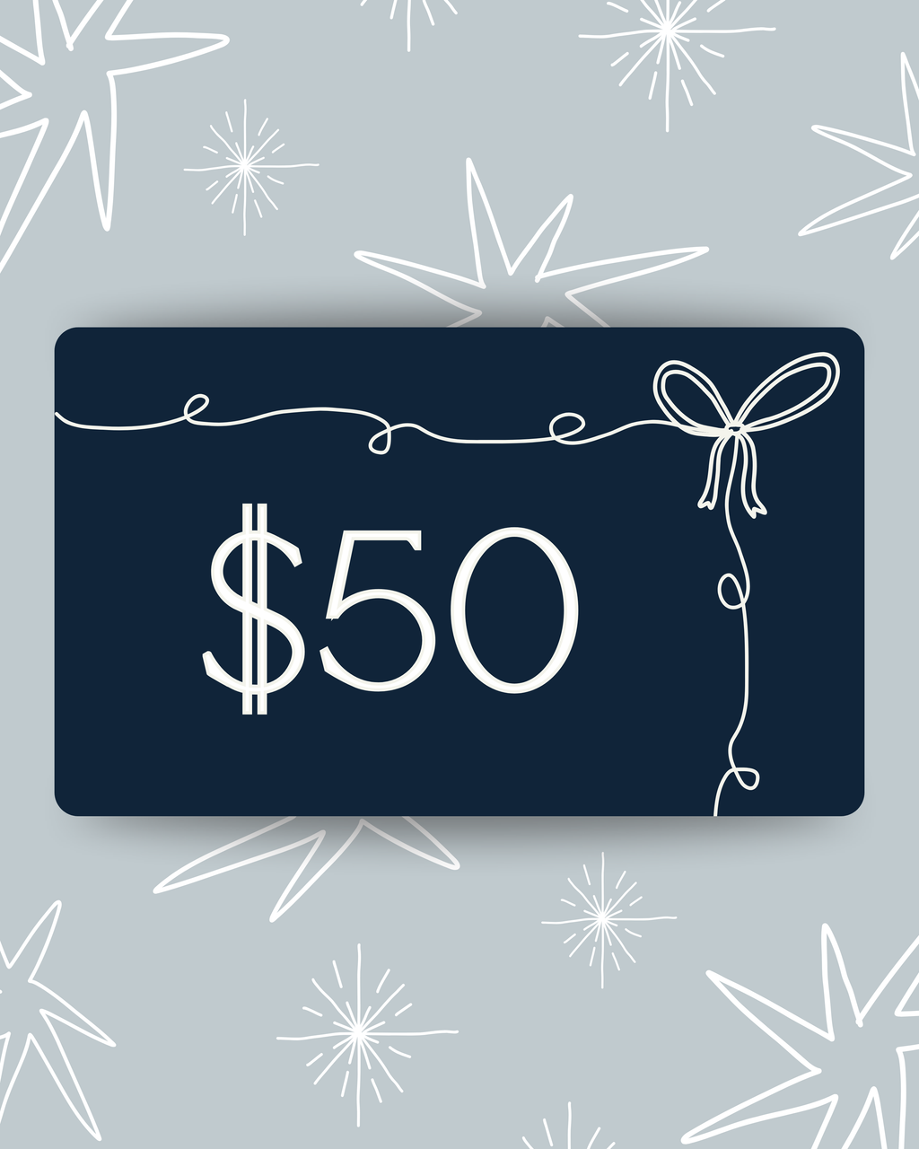 Gift Cards | Shore & Spruce