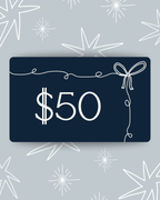 Gift Cards | Shore & Spruce