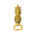 Brass Pineapple Bottle Opener Preorder
