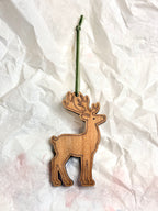 Personalized Holiday Ornament