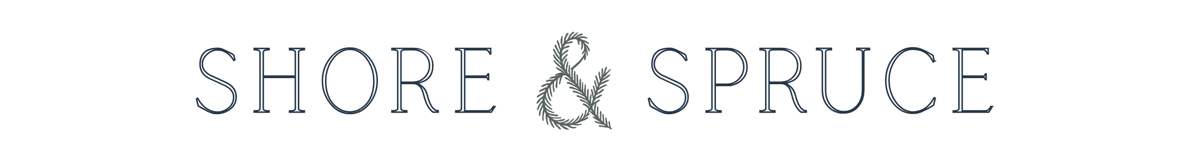 Shore & Spruce