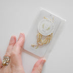Lobster Gift Tag