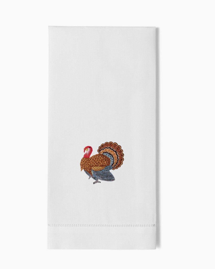 Turkey Gold Towel