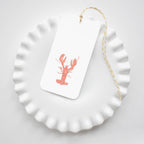 Lobster Gift Tag