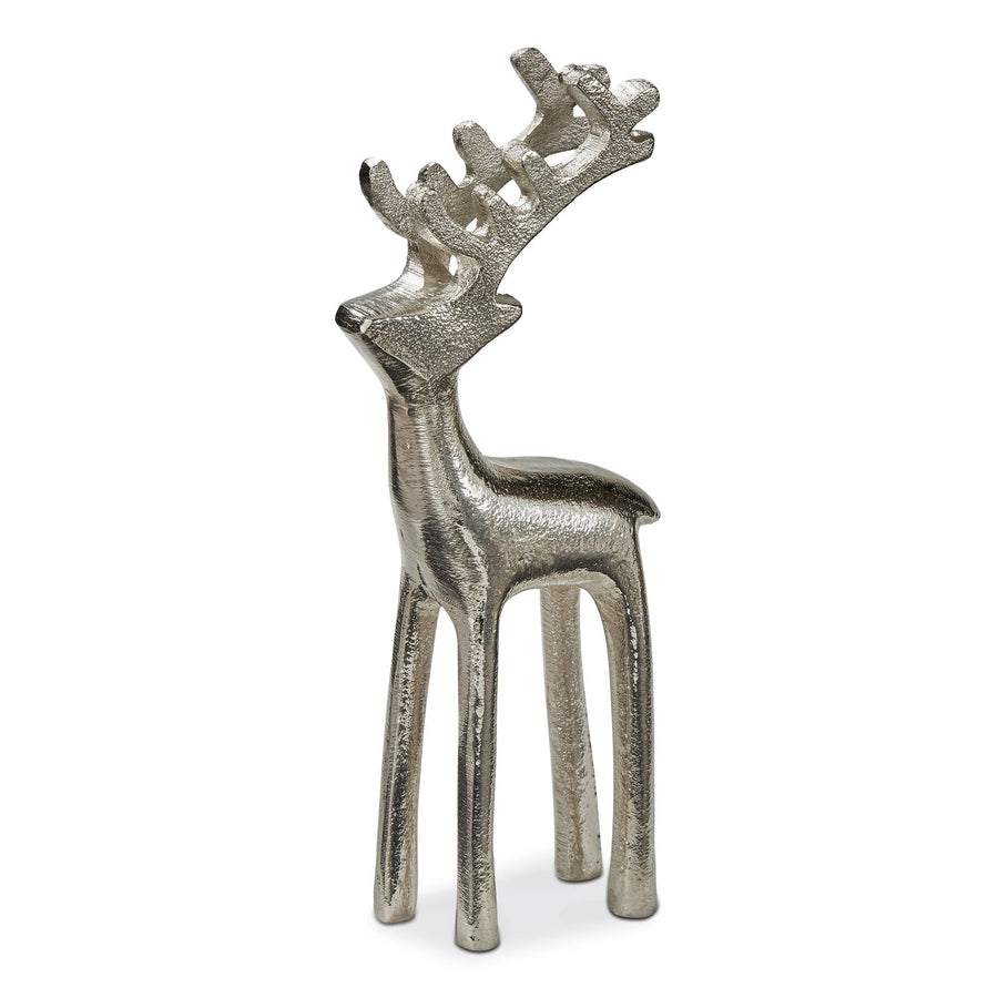 Reindeer Figurine